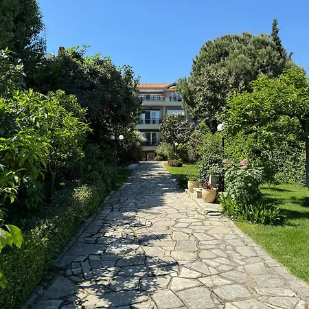 Nireon Nea Iraklitsa