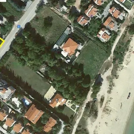 Nireon アパート *