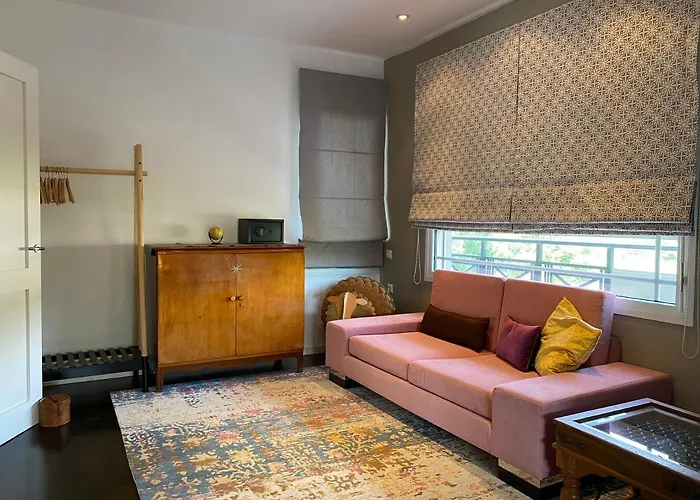 Nireon Appartement Nea Iraklitsa