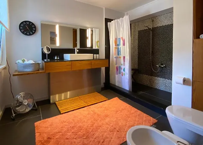 Appartement Nireon *