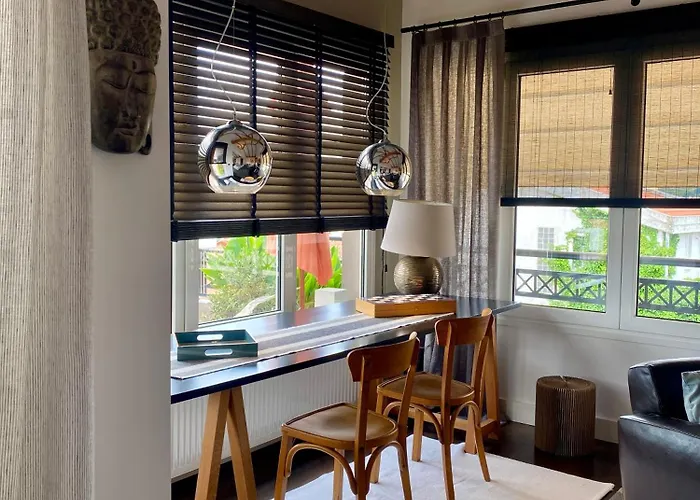 Appartement Nireon Nea Iraklitsa