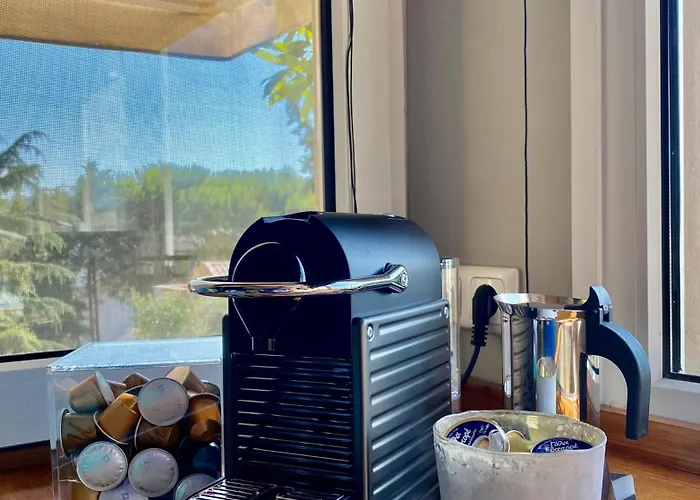 Appartement Nireon *