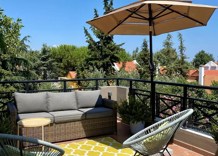 Appartement Nireon *