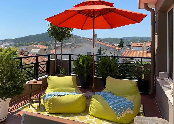 Appartement Nireon *