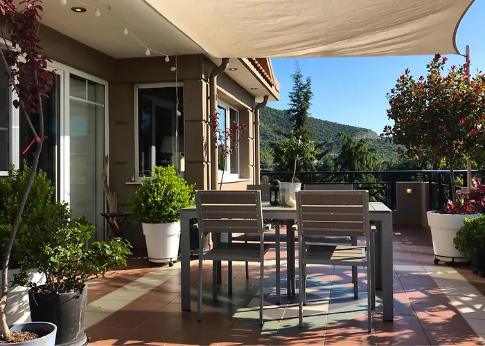 Appartement Nireon Nea Iraklitsa