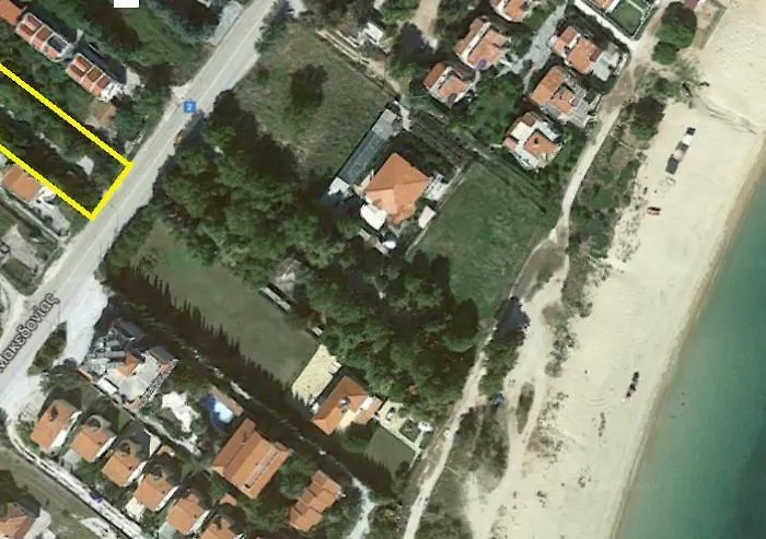 Nireon Appartement *